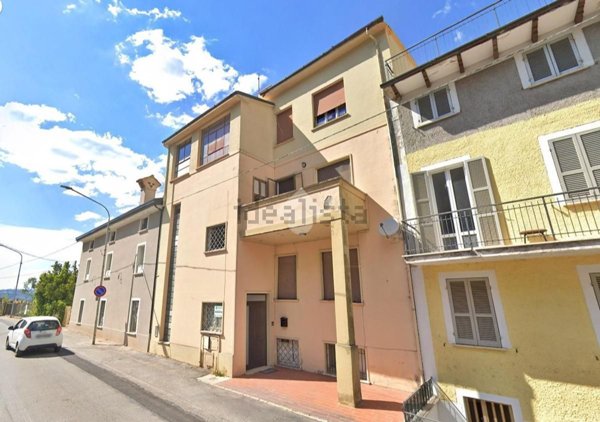 appartamento in vendita a Gualdo Tadino