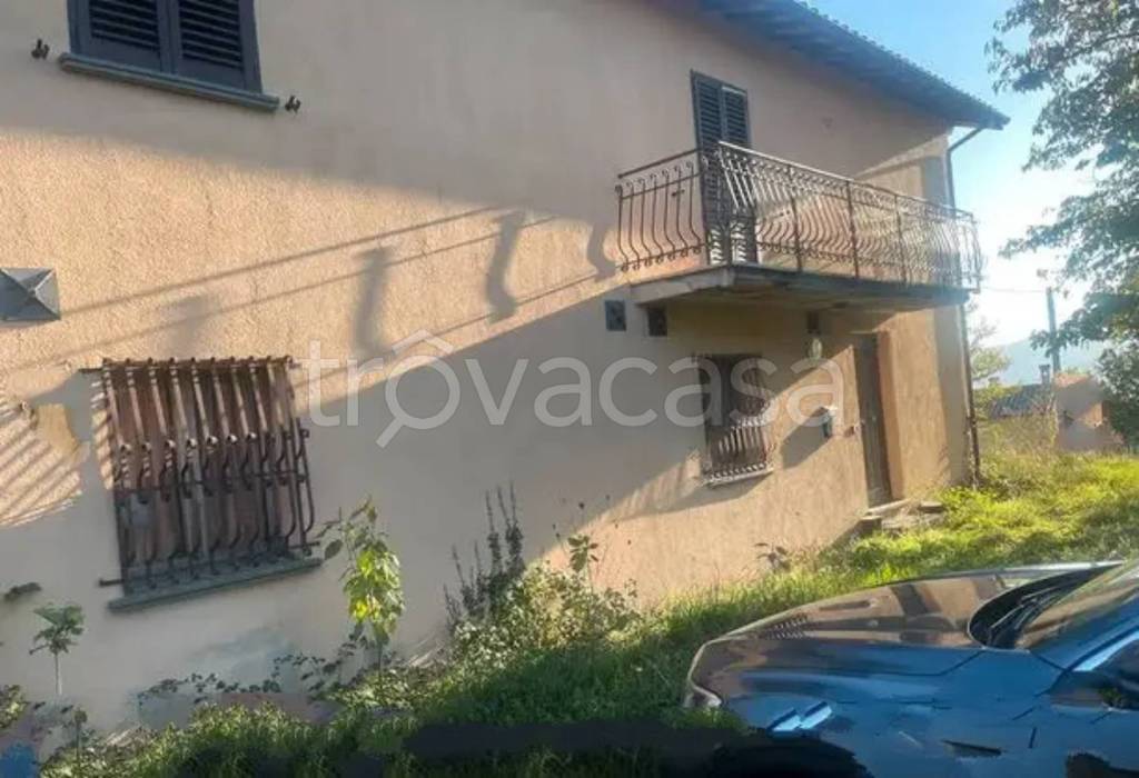 casa indipendente in vendita a Gualdo Tadino