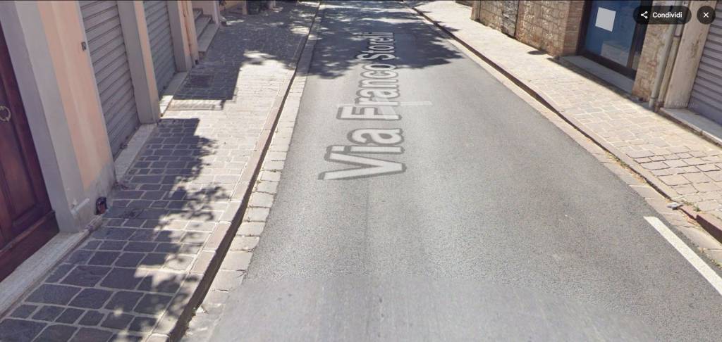 appartamento in vendita a Gualdo Tadino