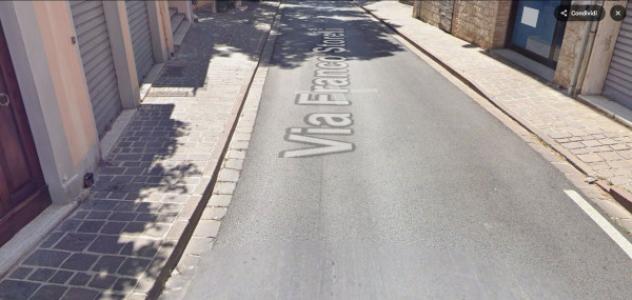 appartamento in vendita a Gualdo Tadino