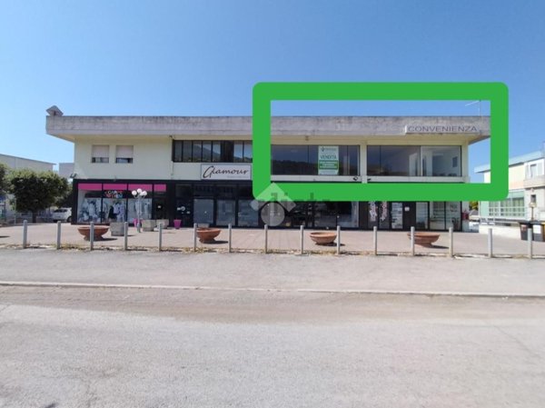appartamento in vendita a Gualdo Tadino