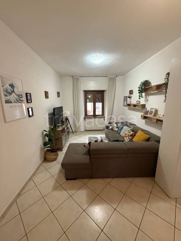 appartamento in vendita a Gualdo Tadino