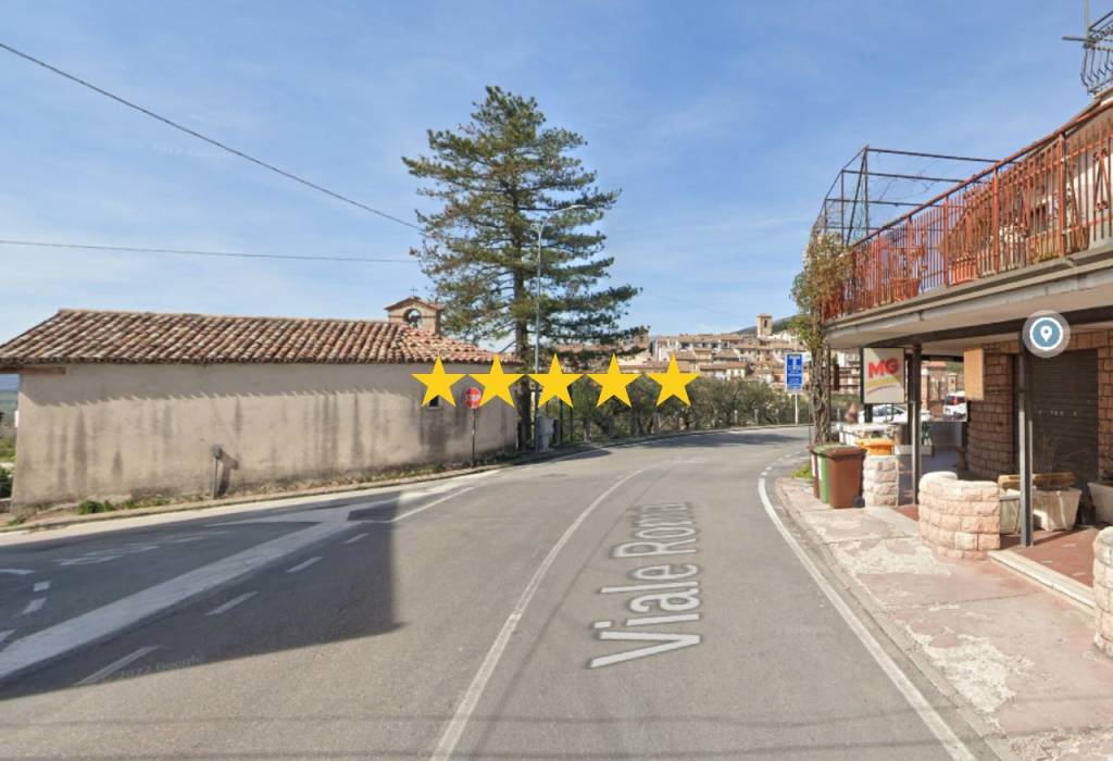 appartamento in vendita a Gualdo Tadino
