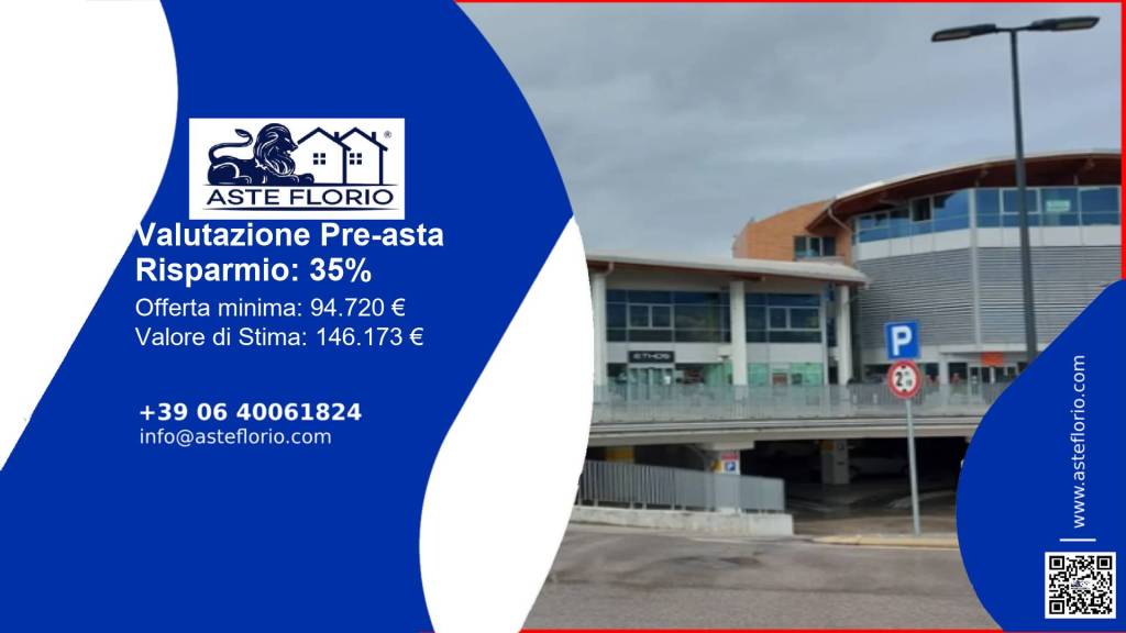 appartamento in vendita a Gualdo Tadino