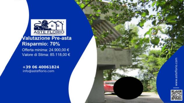 appartamento in vendita a Gualdo Tadino
