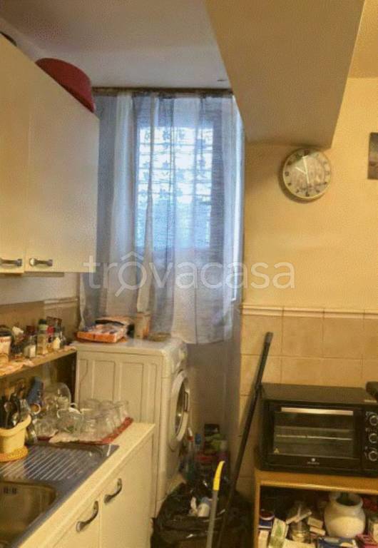 appartamento in vendita a Gualdo Tadino