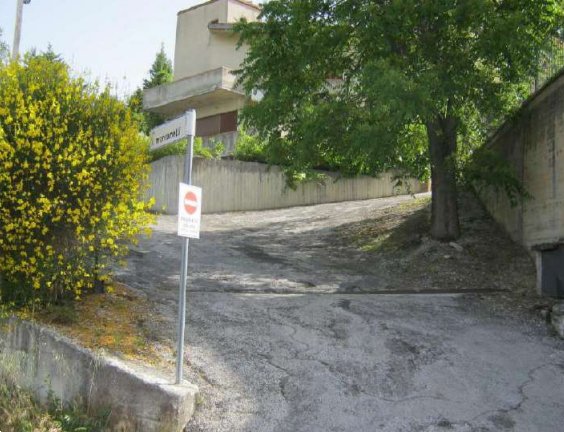 appartamento in vendita a Gualdo Tadino