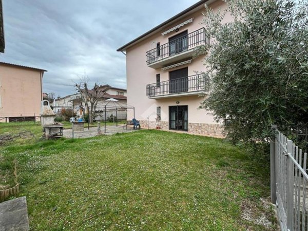 appartamento in vendita a Gualdo Tadino
