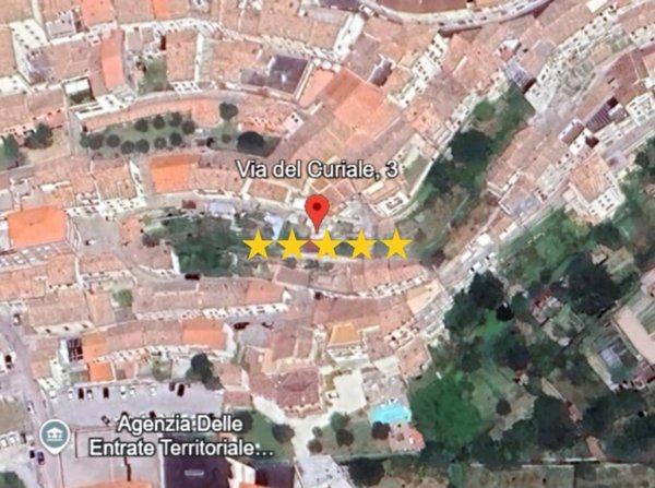 appartamento in vendita a Gualdo Tadino