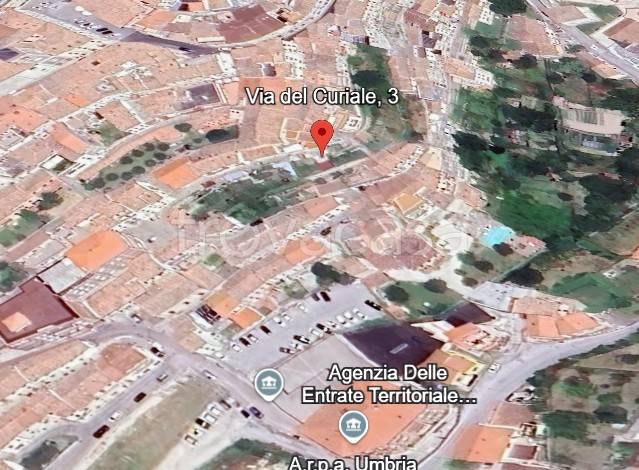 appartamento in vendita a Gualdo Tadino
