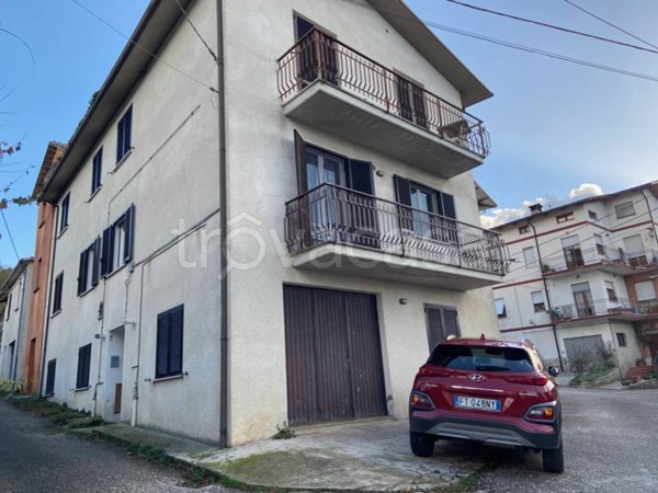appartamento in vendita a Gualdo Tadino