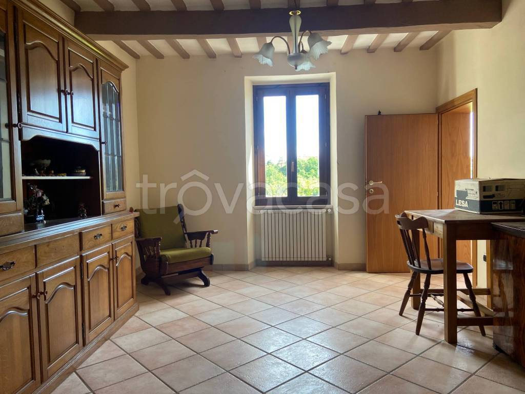 casa indipendente in vendita a Gualdo Tadino