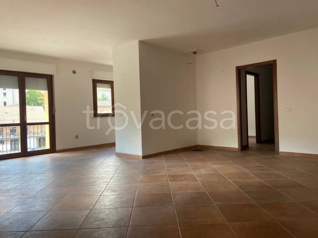 appartamento in vendita a Gualdo Tadino