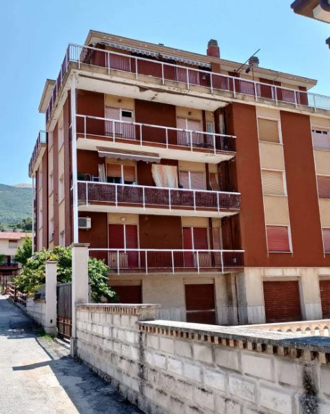 appartamento in vendita a Gualdo Tadino
