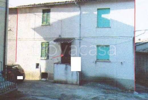 casa indipendente in vendita a Gualdo Tadino in zona Palazzo Mancinelli