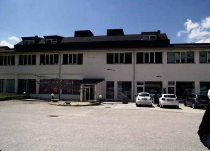 negozio in vendita a Gualdo Tadino