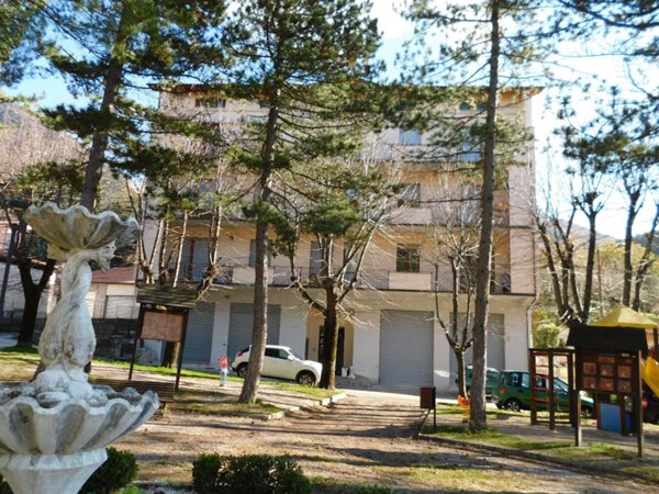 appartamento in vendita a Gualdo Tadino