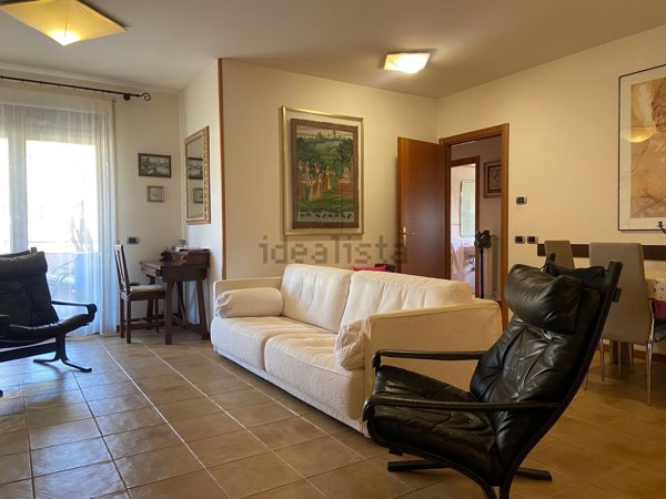 appartamento in vendita a Gualdo Tadino