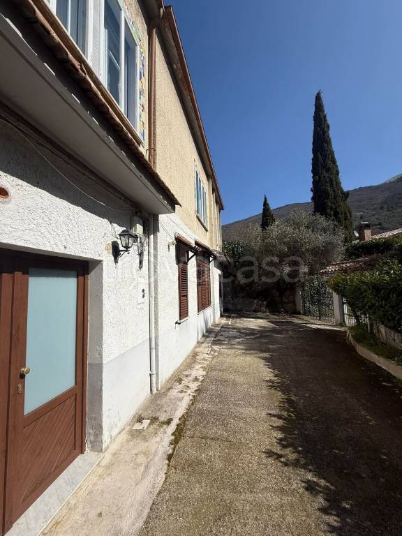 appartamento in vendita a Gualdo Tadino