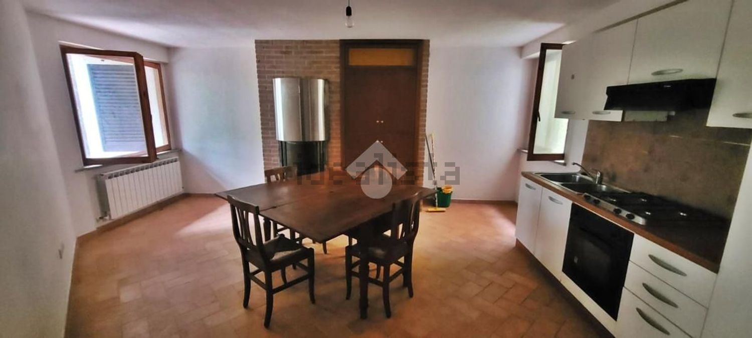 appartamento in vendita a Gualdo Tadino