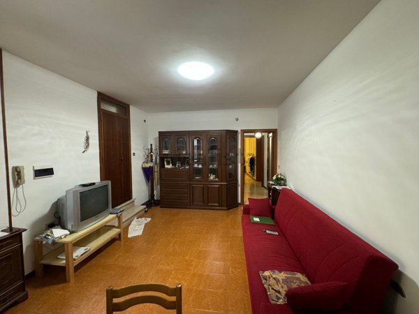 appartamento in vendita a Gualdo Tadino