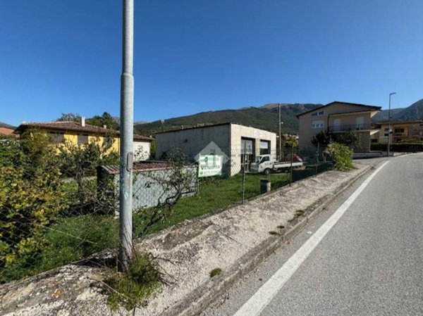 appartamento in vendita a Gualdo Tadino