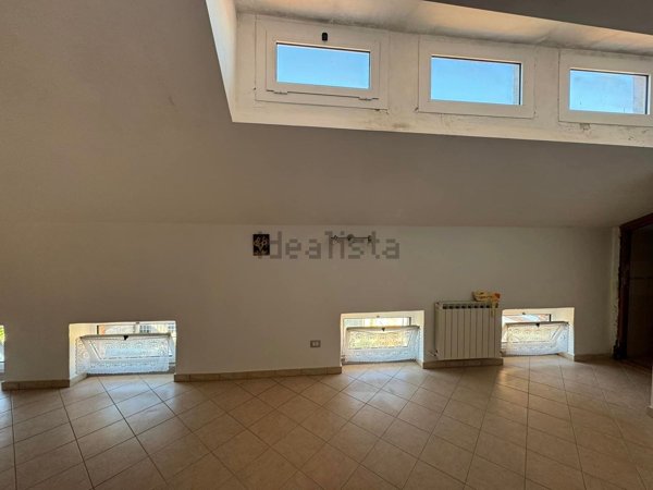 appartamento in vendita a Gualdo Tadino