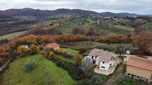 appartamento in vendita a Gualdo Tadino