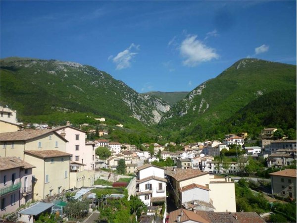 appartamento in vendita a Gualdo Tadino