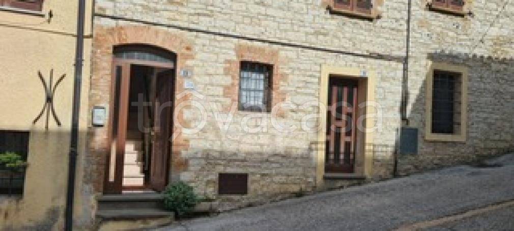 appartamento in vendita a Gualdo Tadino in zona Palazzo Mancinelli