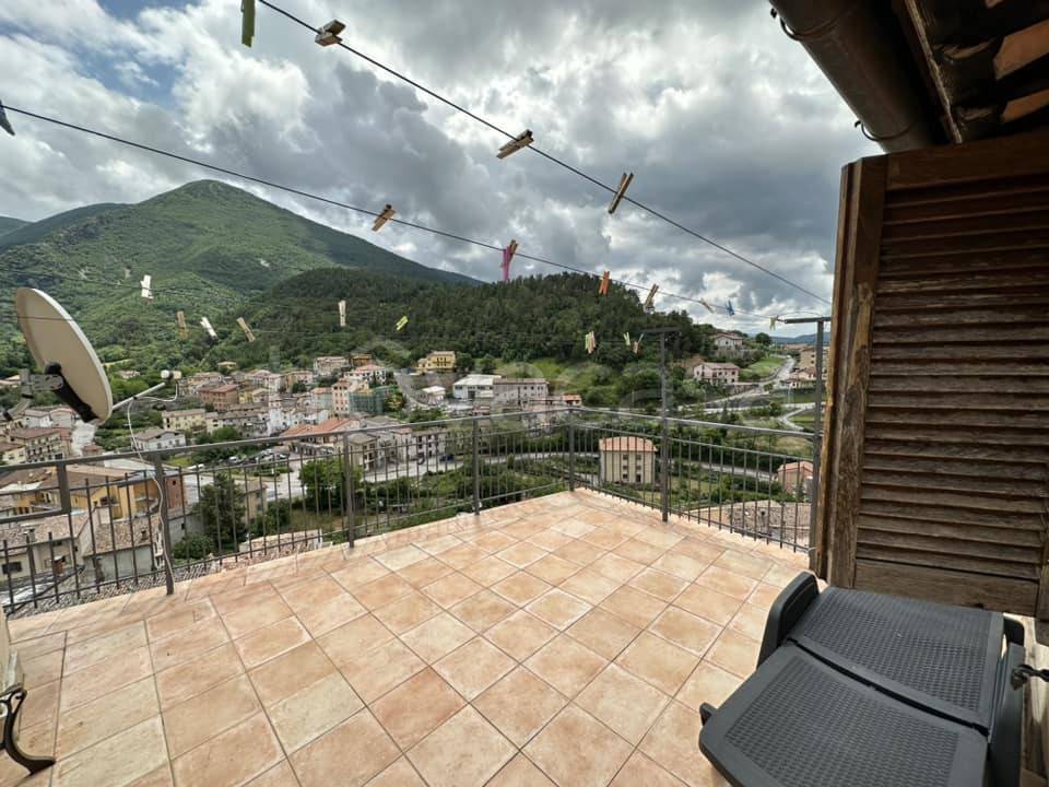 appartamento in vendita a Gualdo Tadino