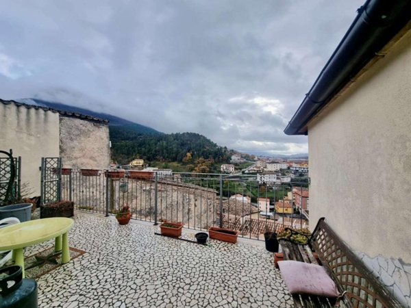 appartamento in vendita a Gualdo Tadino
