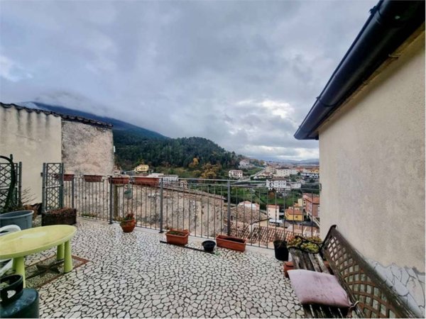 appartamento in vendita a Gualdo Tadino