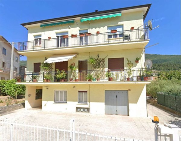 appartamento in vendita a Gualdo Tadino