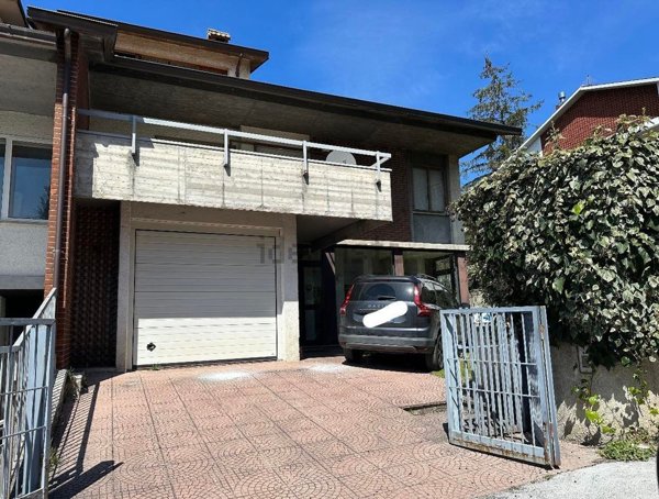 casa indipendente in vendita a Gualdo Tadino