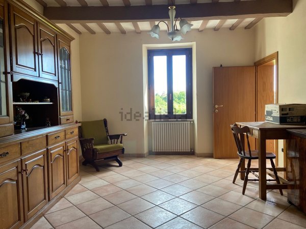 casa indipendente in vendita a Gualdo Tadino