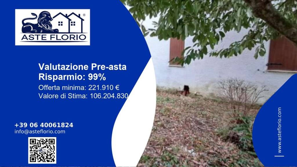negozio in vendita a Gualdo Tadino in zona Boschetto