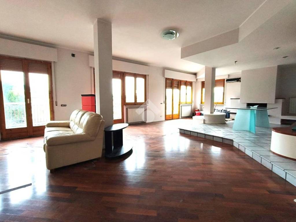 appartamento in vendita a Gualdo Tadino