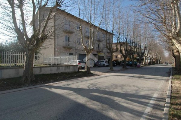 appartamento in vendita a Gualdo Tadino