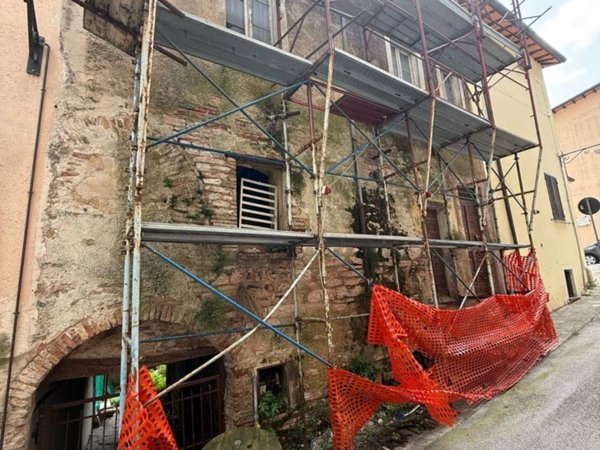 casa indipendente in vendita a Gualdo Tadino