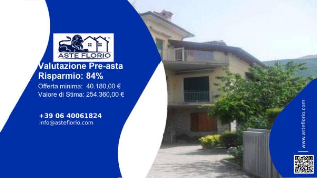 appartamento in vendita a Gualdo Tadino