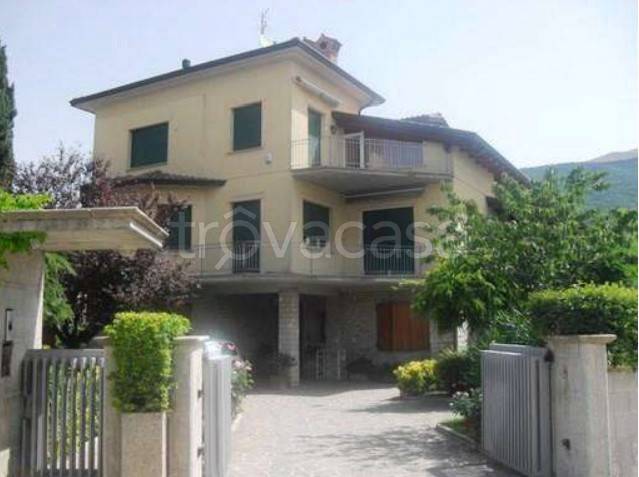 appartamento in vendita a Gualdo Tadino