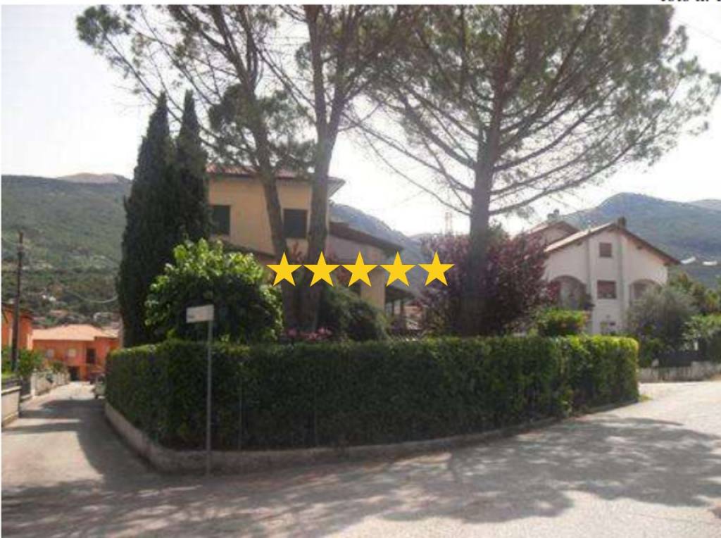 appartamento in vendita a Gualdo Tadino