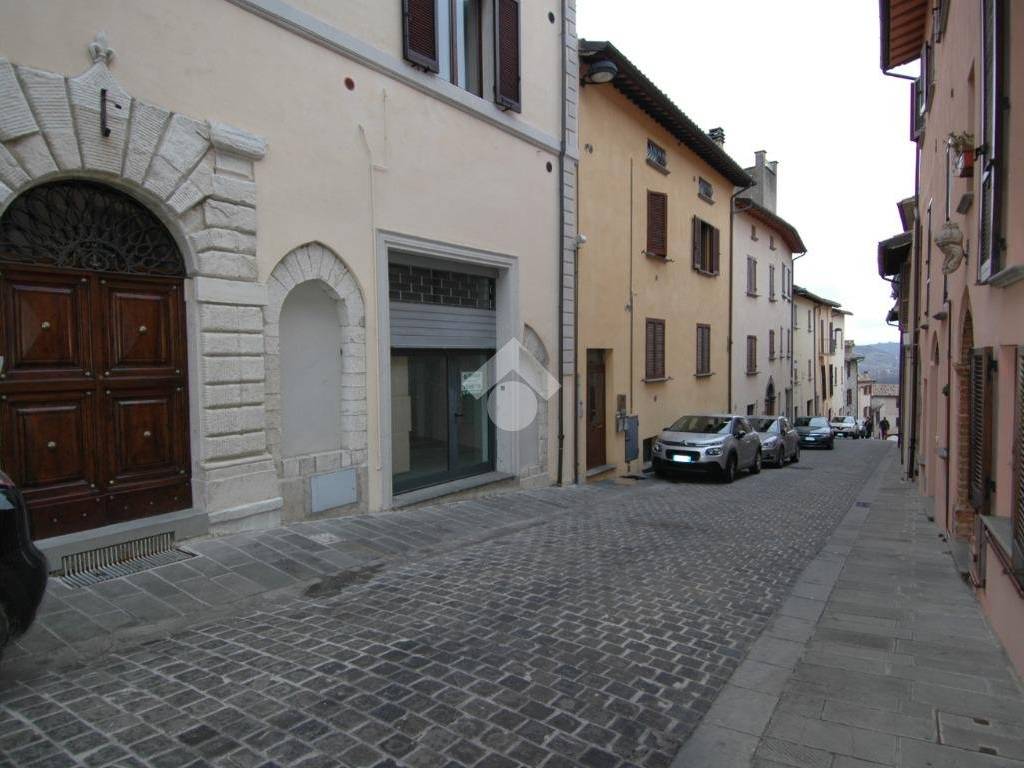 appartamento in vendita a Gualdo Tadino