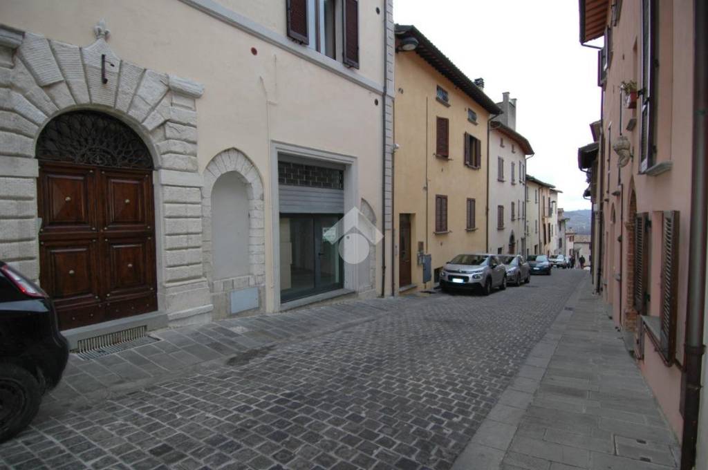 appartamento in vendita a Gualdo Tadino