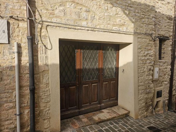 appartamento in vendita a Gualdo Tadino