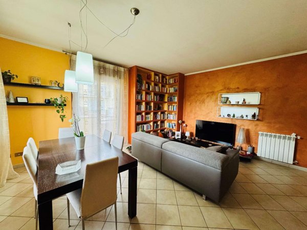 appartamento in vendita a Gualdo Tadino