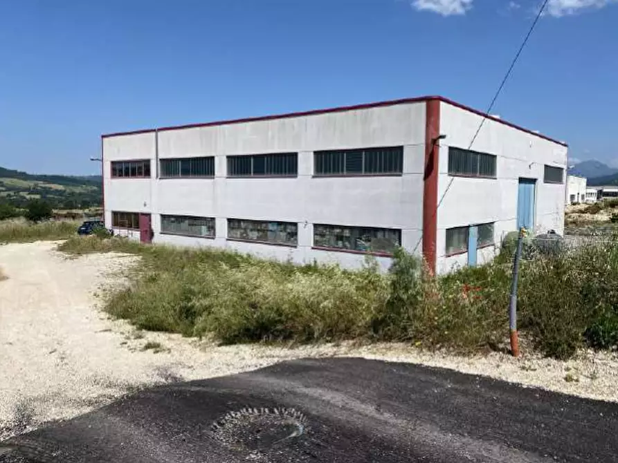 ufficio in vendita a Gualdo Tadino