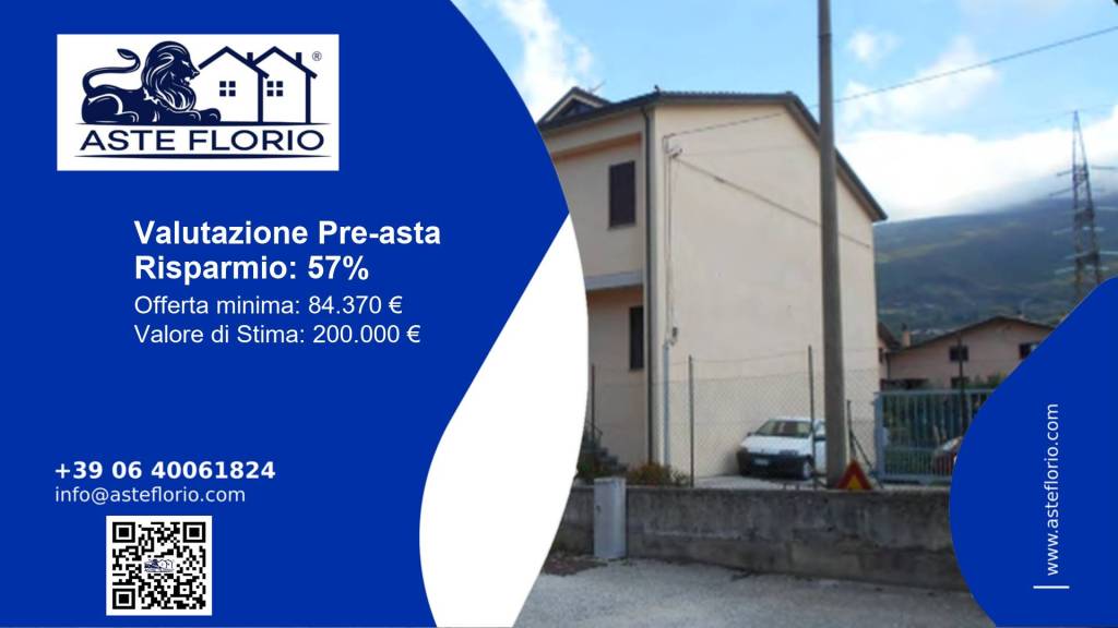 appartamento in vendita a Gualdo Tadino