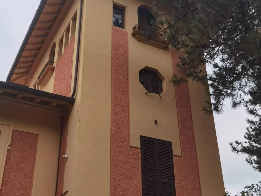 appartamento in vendita a Gualdo Tadino